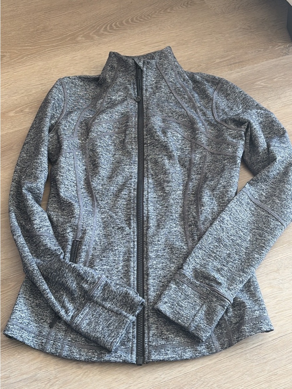 lululemon Align Jacket